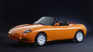 FIAT Barchetta