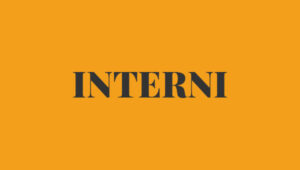 Interni FIAT 500 A - B - C