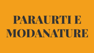 Paraurti e modanature FIAT 500 A - B - C