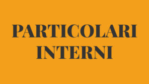 Particolari interni FIAT 500 A - B - C