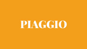 Piaggio